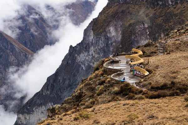 Aventure Et Globetrotteurs